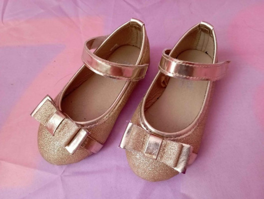 Sandals And Shoes Take All