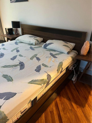 Bed Frame For Sale