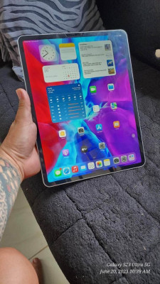 IPAD PRO 12.9 4TH GEN