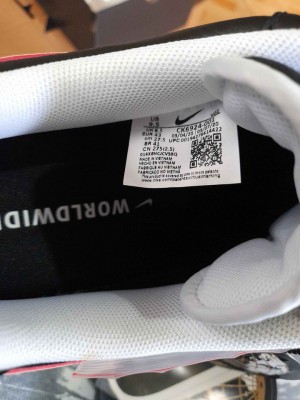 Air Force 1 '07 LV8 WorldWide