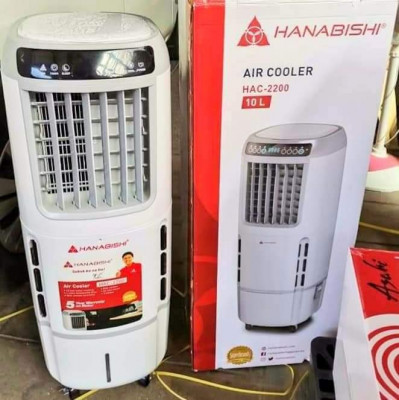 Hanabishi aircooler hac2200