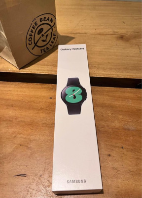 Samsung Galaxy 4 Watch 40 MM