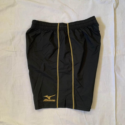 Mizuno Jersey Top & Bottom