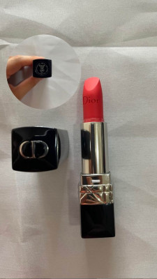 Rouge Dior Lipstick (Brand New)