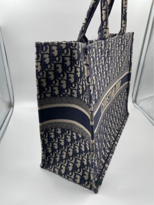 Dior Book Tote