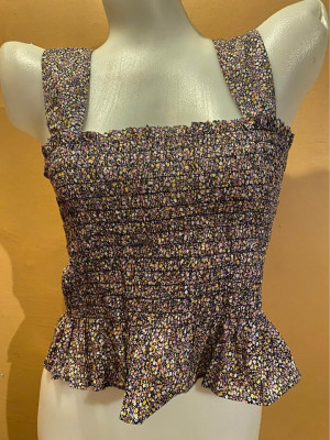 H&m Forever 21 Uniqlo Tops