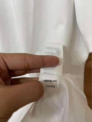 Lacoste Pima Cotton Tshirt