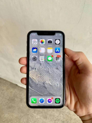 IPHONE 11 128gb