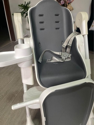 Oribel Cocoon High Chair
