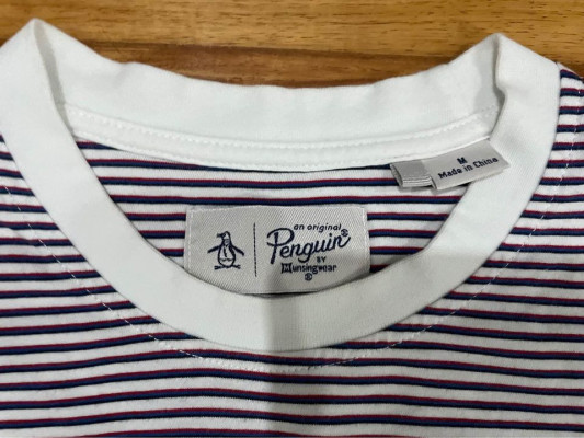 Penguin T-Shirt