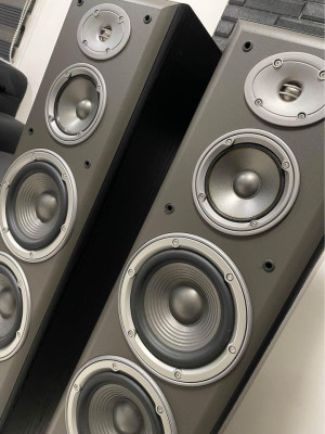 JBL E 80 NORTHRIDGE E SERIES