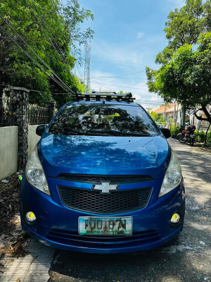 CHEVY SPARK 2012 MODEL ❗❗