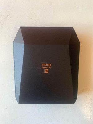Instax Square SP-3 Printer