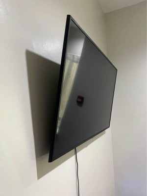 Samsung 49 inch Smart TV UHD