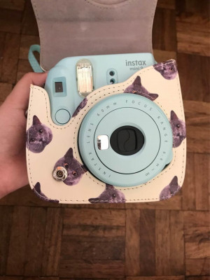 instax mini 9