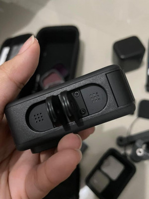 GOPRO HERO 9 FOR SALE SET