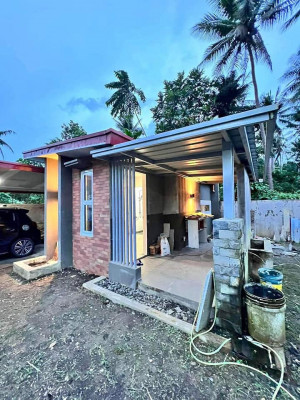 House and Lot For Sale