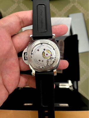 Panerai Luminor PAM560