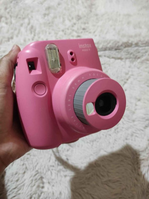 Instax Mini 9