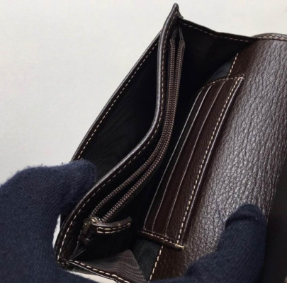 GUCCI Clutch Wallet authentic original