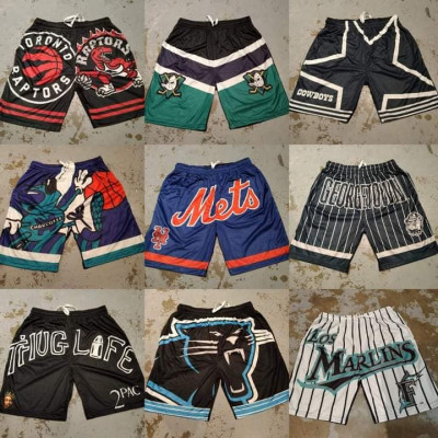 VINTAGE SHORTIES