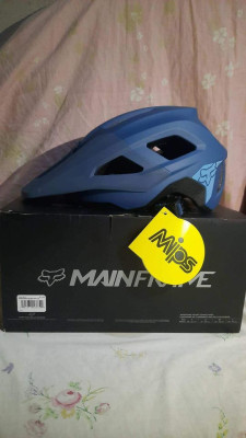 FOR SALE: ORIGINAL FOX RACING MAINFRAME HELMET MIPS (BRAND NEW) SIZE Small‼️