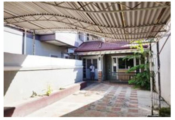 FORECLOSED PROPERTY IN Venzon Subd,Balanga Bataan