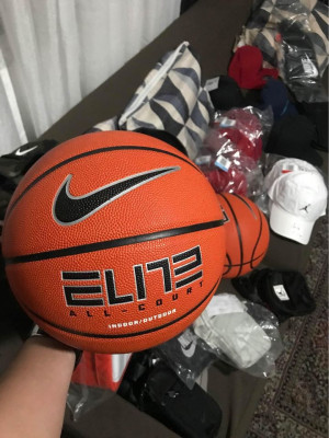 Nike Ball Elite Indoor Outdoor