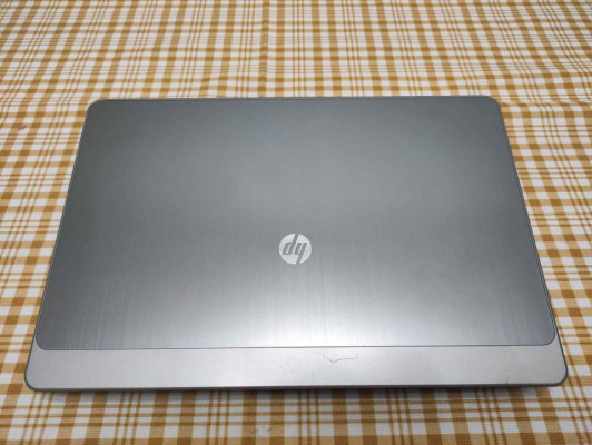 Core i5 HP laptop