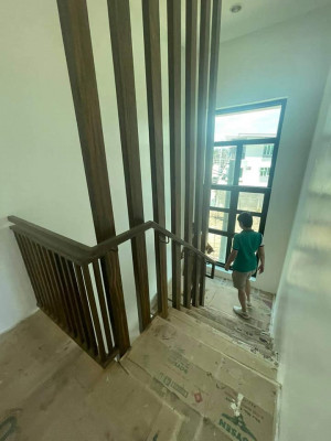 Brand New HOUSE AND LOT