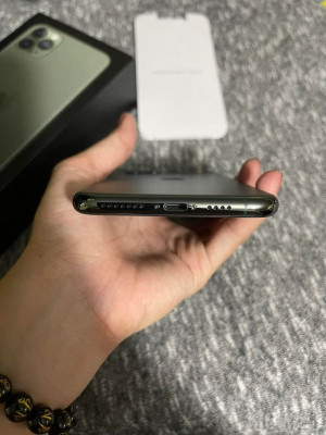 IPHONE 11 PROMAX 256GB