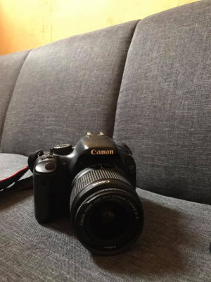 canon dslr 550d