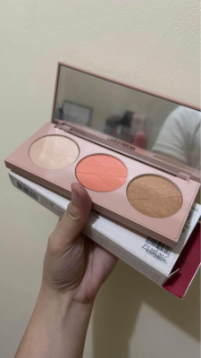 Laura Mercier Cheek Palette