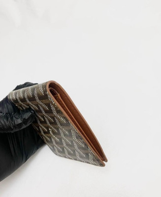 Goyard Wallet