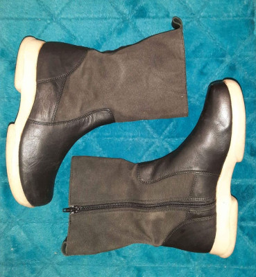 Esprit EDC boots