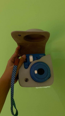 INSTAX MINI 9