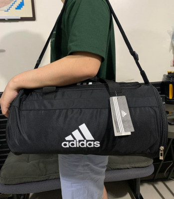 BrandNew Adidas Duffel Travel and Gym Bag For Sale