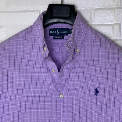 Ralph Lauren Button down Long Sleeve
