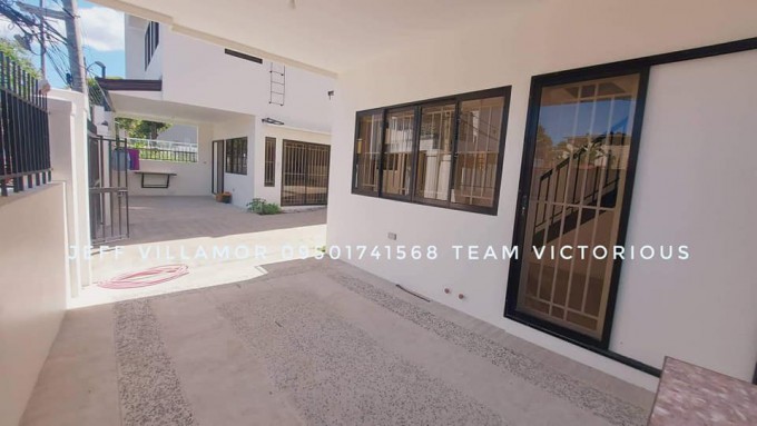 House and Lot For Sale in Marikina Heights, Marikina City