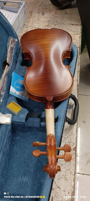 Violin High Class