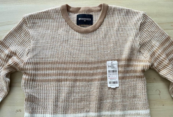 ORIGINAL Penshoppe Sweatshirt