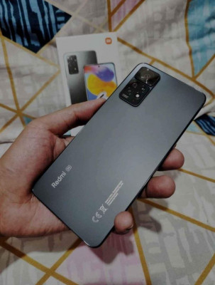 Xiaomi Redmi note 11 pro