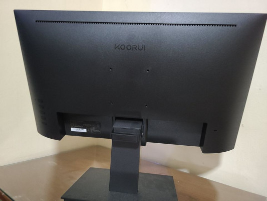 Budget Gaming Monitor (Koorui 22N1)