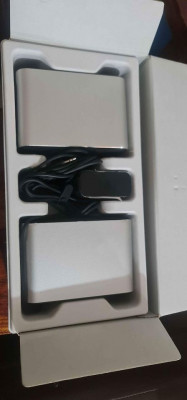 Xiaomi bookshelf bluetooth speaker