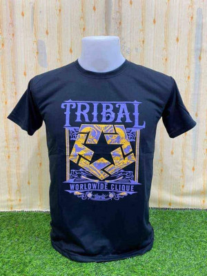 MENS T-SHIRT KOREAN QUALITY FIT SMALL TO LARGE