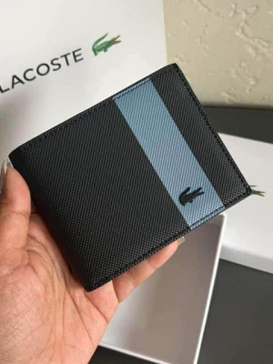 Lacoste Men's Wallet