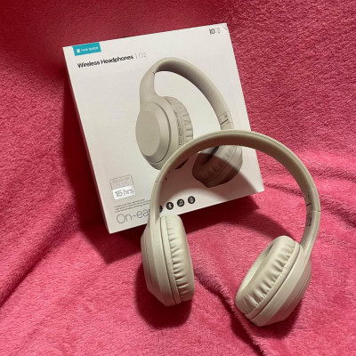 Rock Space Headphones