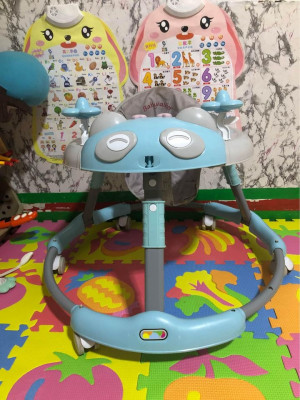 Preloved Baby Walker