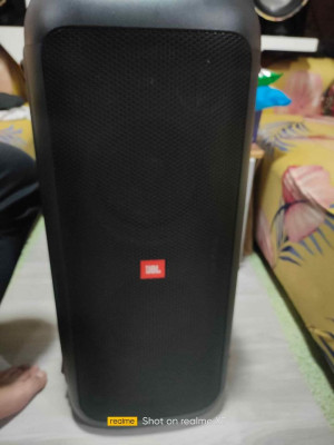 For Sale JBL Party Box 300 in (Prestine Condition) "