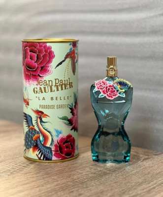 Jean Paul Gaultier for men & women